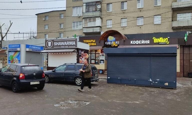 «Без смс и регистрации»: как в Воронеже процветает нелегальный бизнес