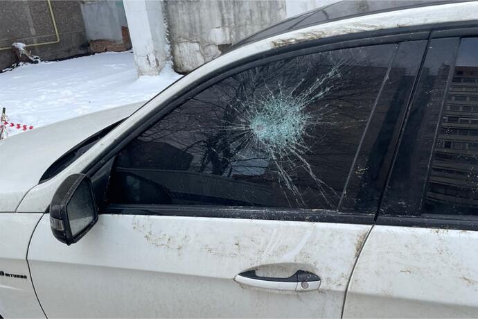 «Нас бы там просто убили»: как попытка продать машину в Воронеже обернулась погоней и вмешательством прокуратуры