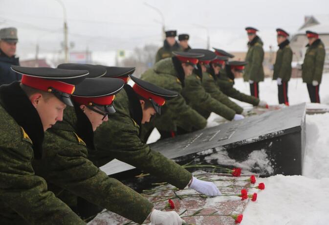 В Воронежской области появится единое удостоверение для родственников погибших в СВО солдат
