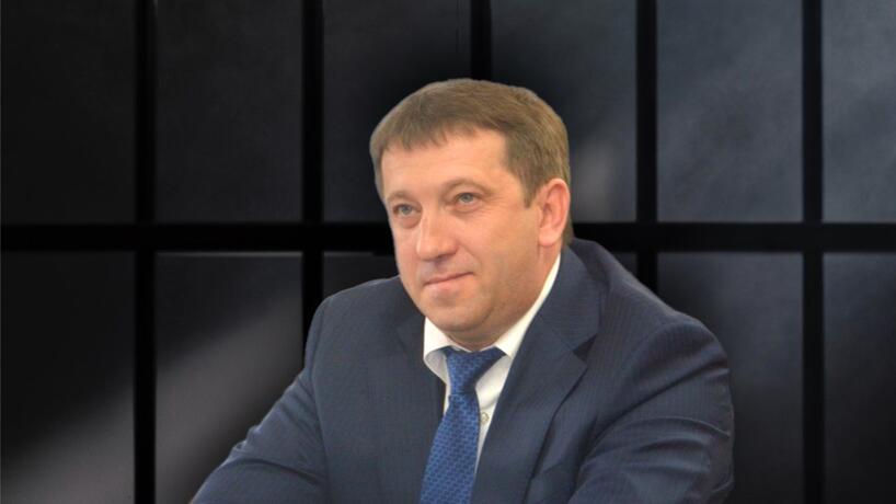 Депутат Роман Жогов, предположительно, был задержан силовиками