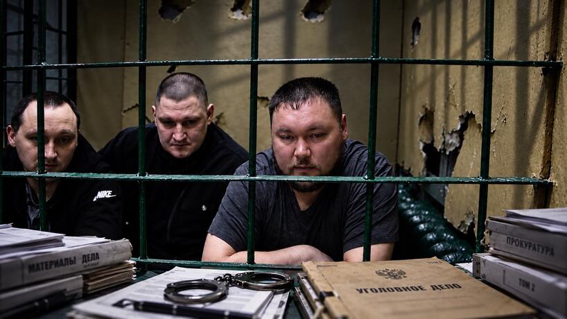 Драка, увольнение и СИЗО: бывший старший помощник прокурора рассказал, как стал фигурантом дела о покушении на убийство
