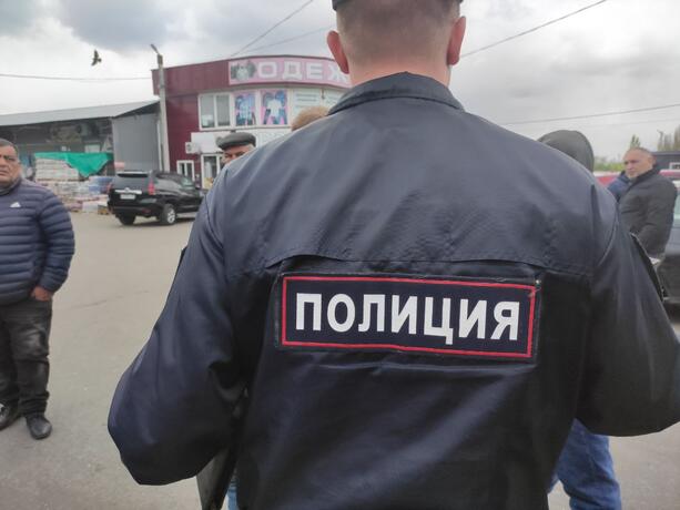 В Воронеже прошли обыски по делу ОПГ, занимавшейся фальсификацией ДТП
