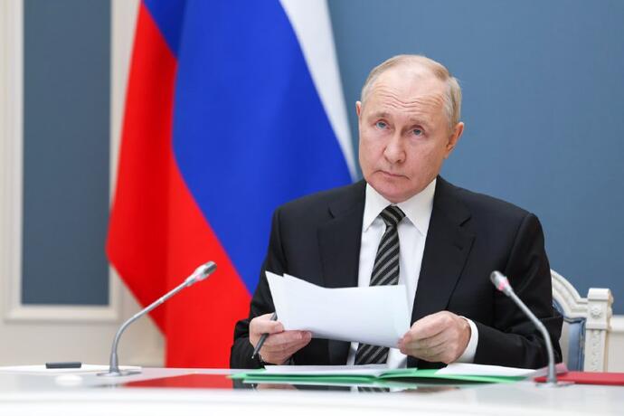Путин утвердил новые правила выдачи российского гражданства