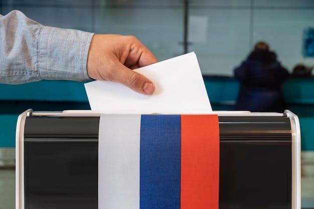В Воронеже беженцы смогут проголосовать на предстоящих референдумах